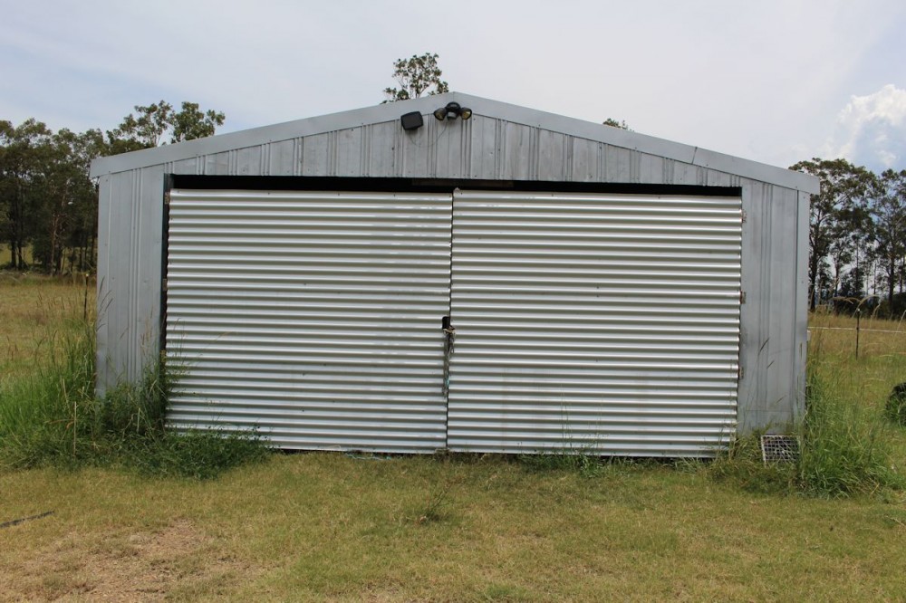 Real Estate in Dyers Crossing