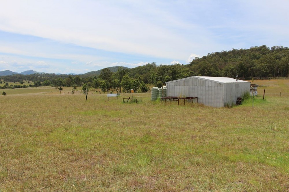 Real Estate in Dyers Crossing