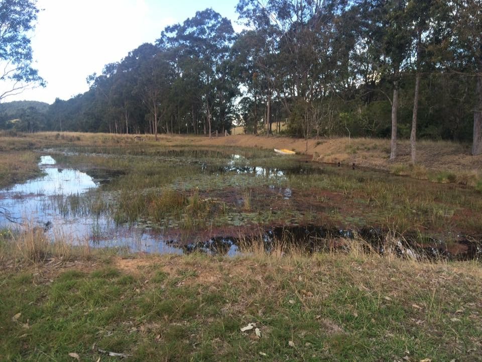 Dyers Crossing real estate Sold