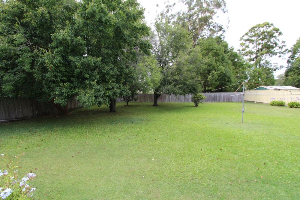 Real Estate in Nabiac