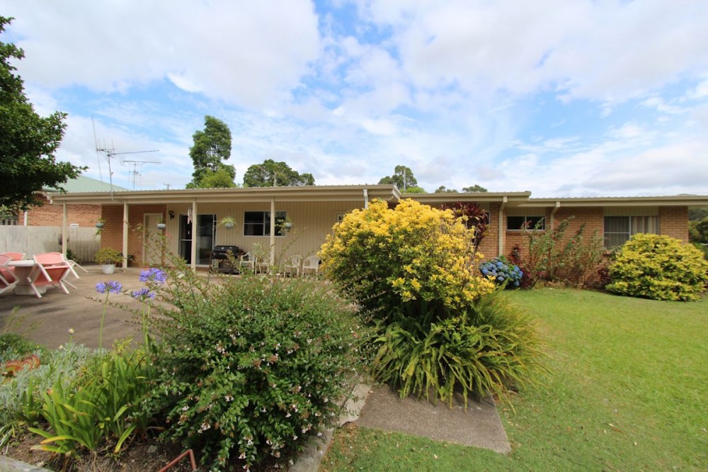 Real Estate in Nabiac