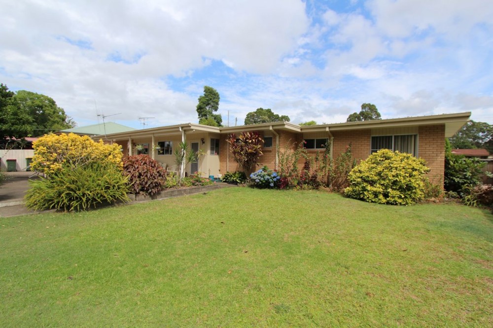 Real Estate in Nabiac