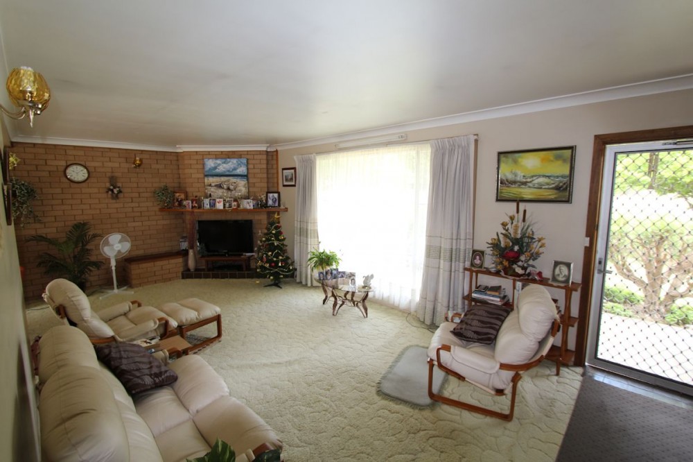 Real Estate in Nabiac