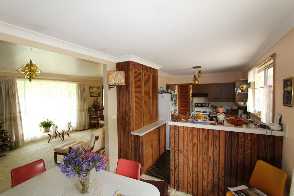 Real Estate in Nabiac