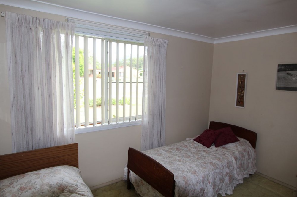 Real Estate in Nabiac