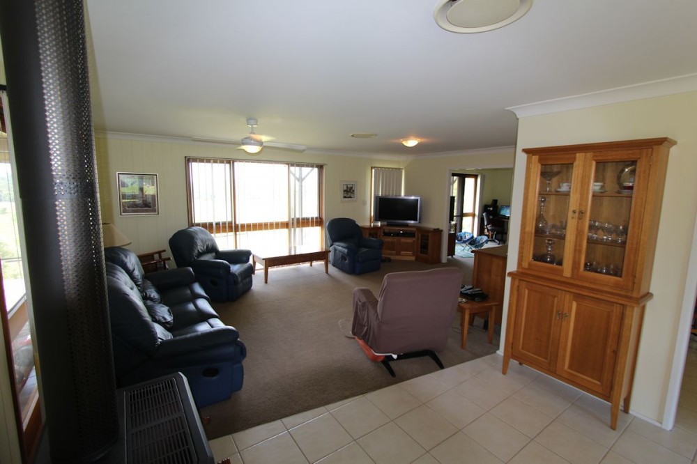 Real Estate in Krambach