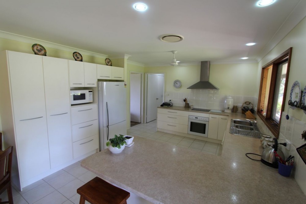 Real Estate in Krambach