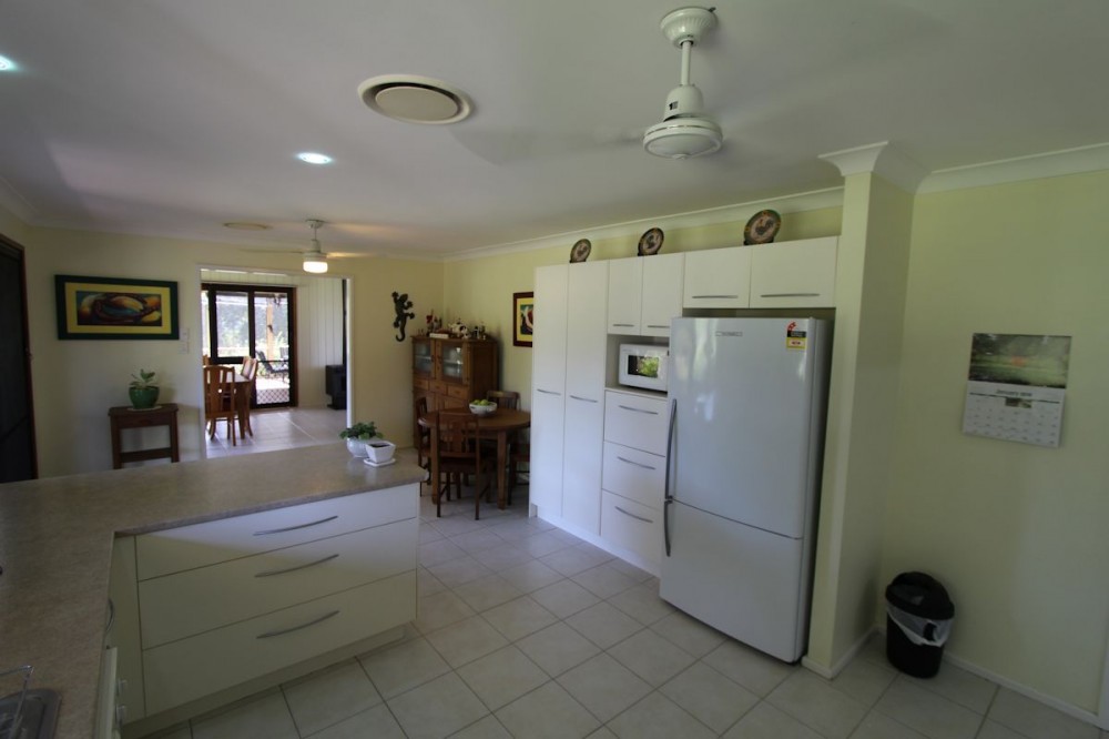 Real Estate in Krambach