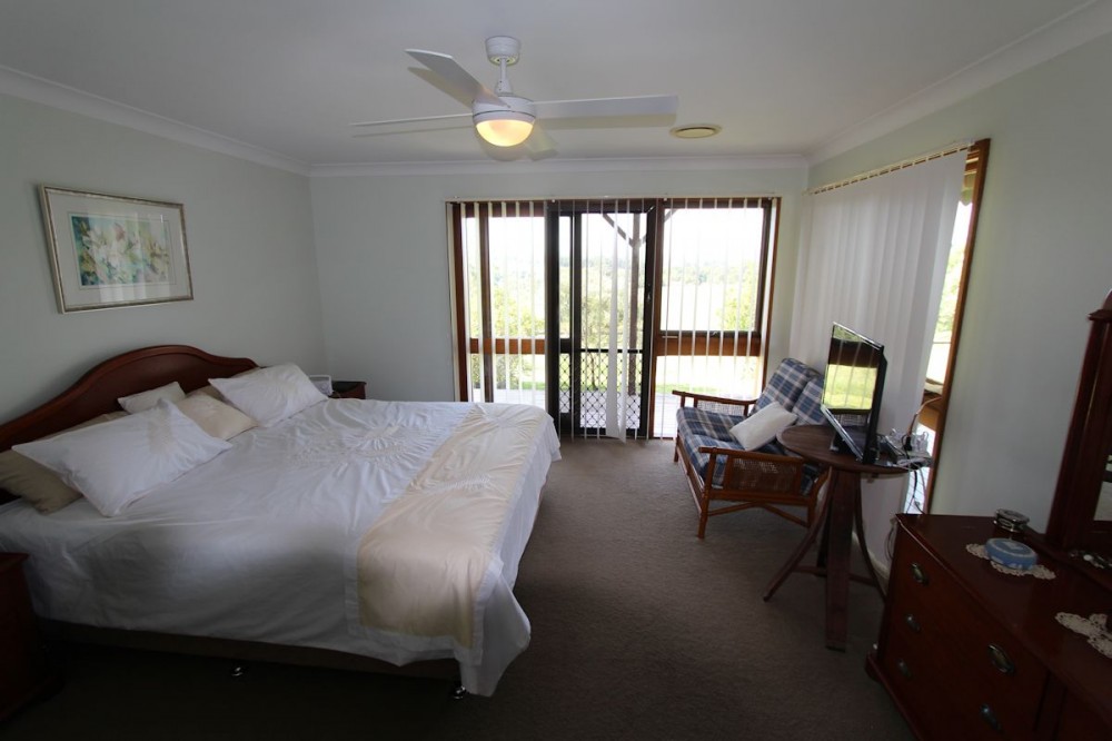 Real Estate in Krambach