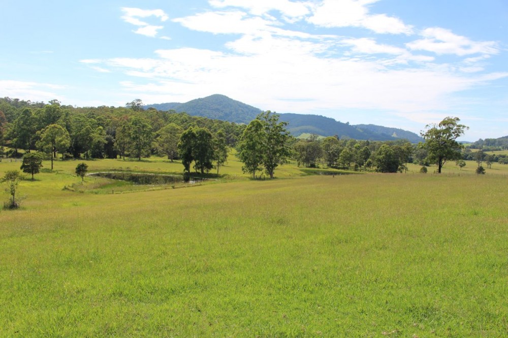 Real Estate in Krambach