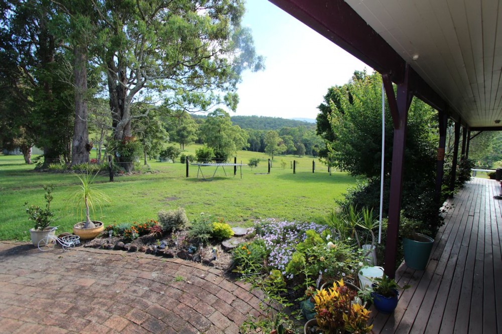 Open for inspection in Krambach