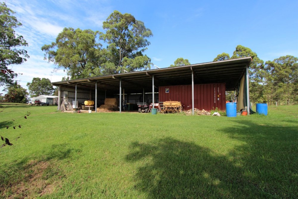 Real Estate in Krambach