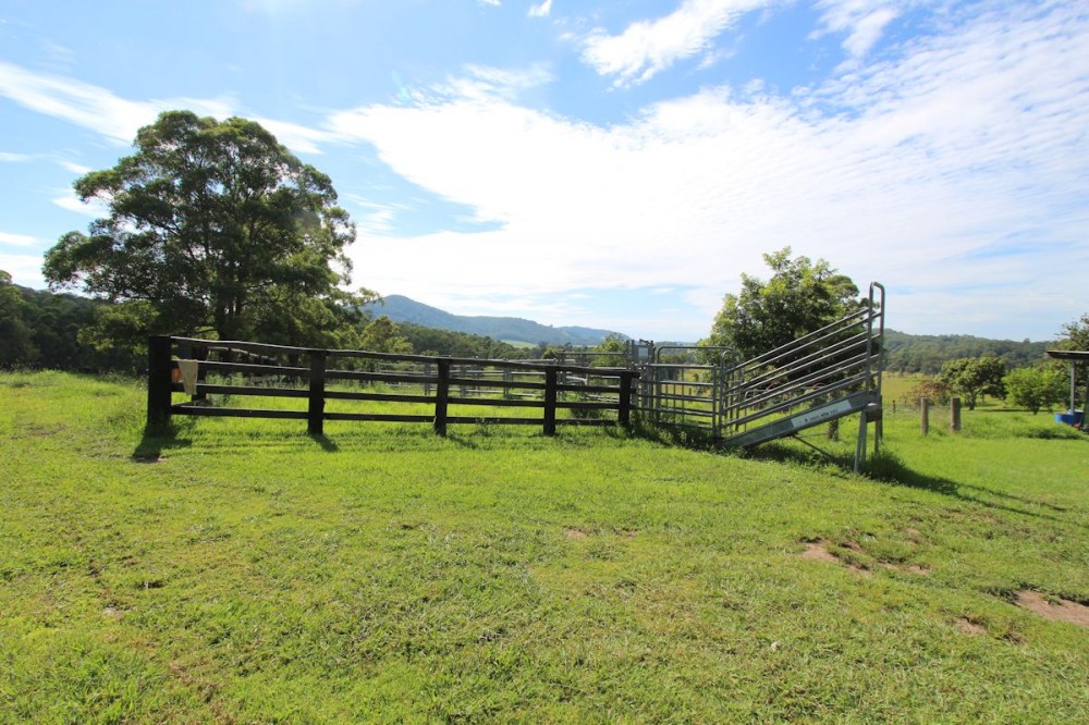 Real Estate in Krambach