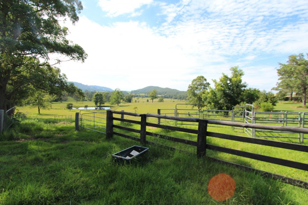 Real Estate in Krambach