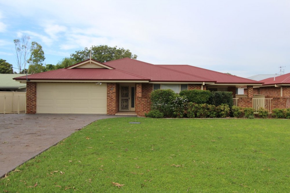 Property Sold in Nabiac
