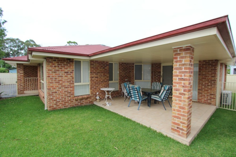 Real Estate in Nabiac