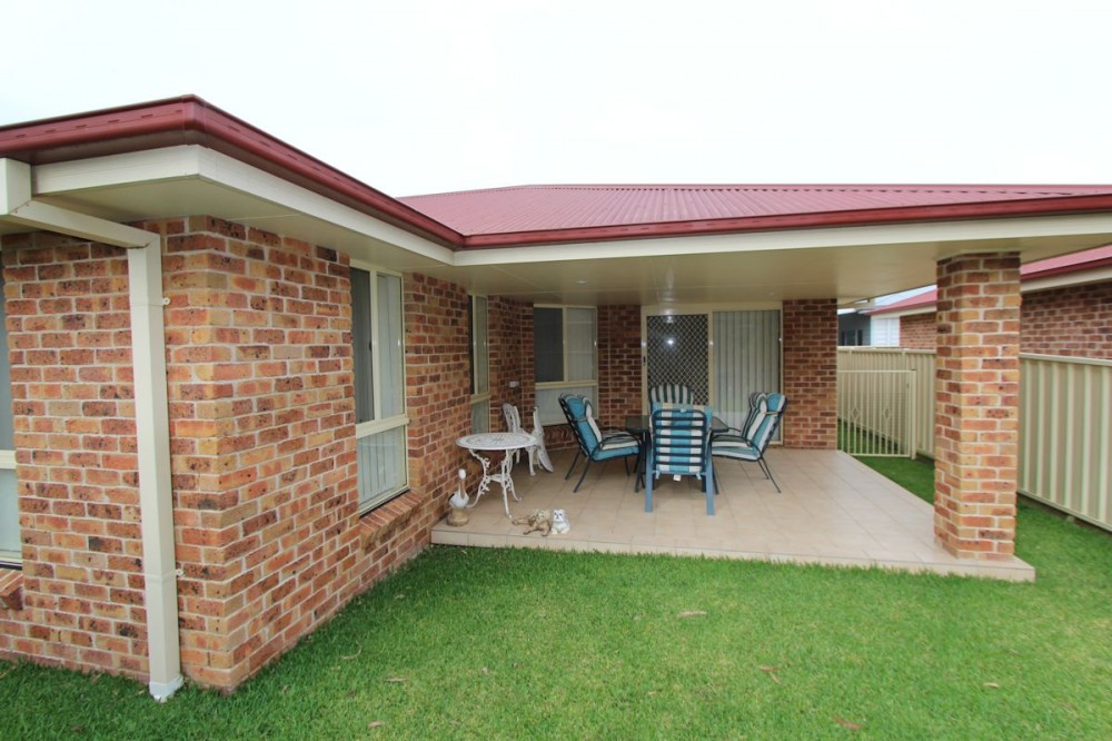Real Estate in Nabiac