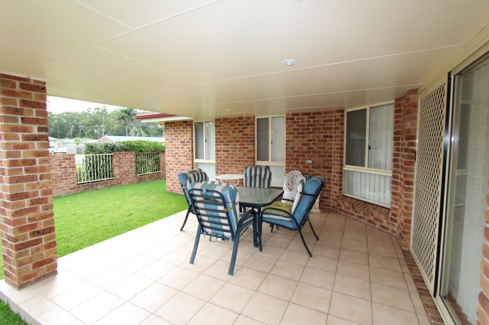 Real Estate in Nabiac