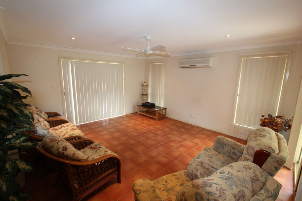 Open for inspection in Nabiac