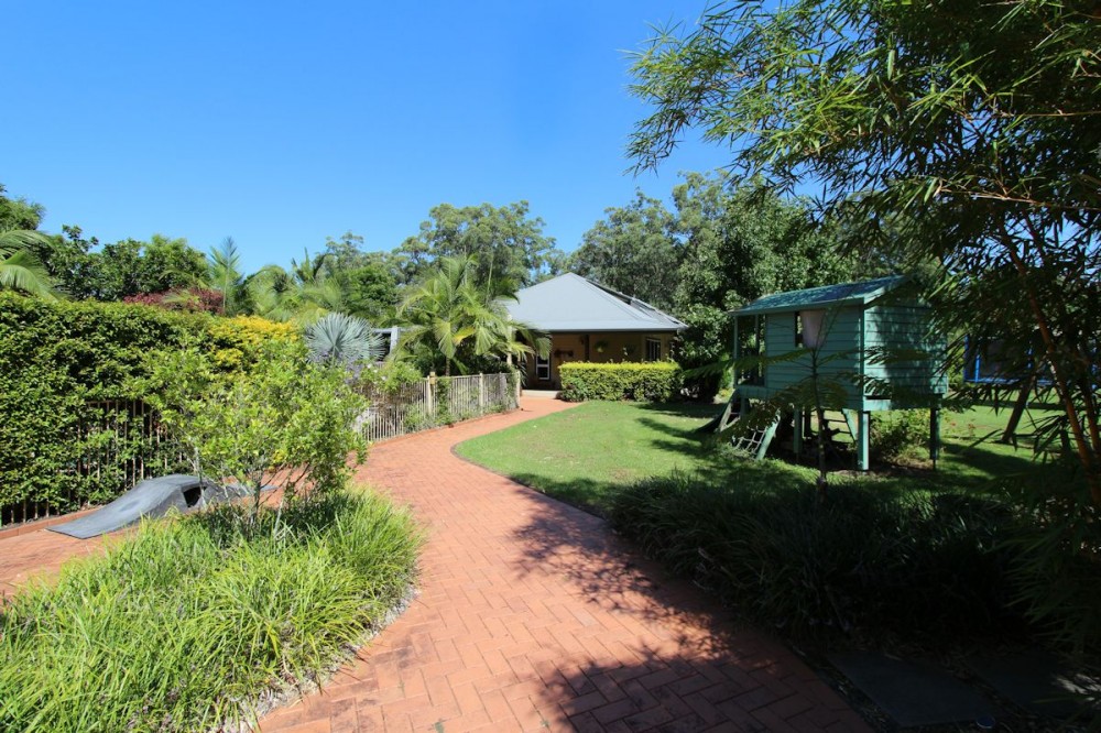 Real Estate in Dyers Crossing