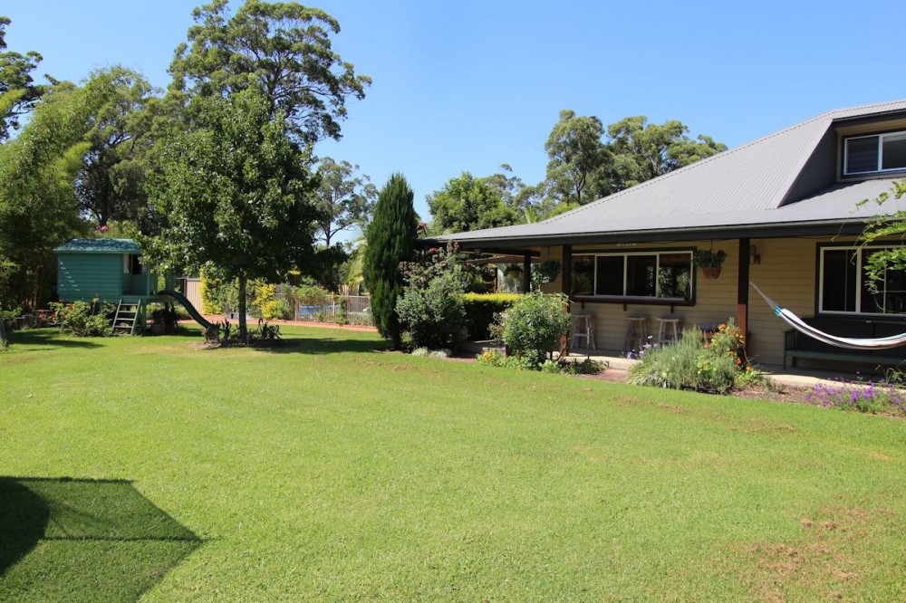 Real Estate in Dyers Crossing