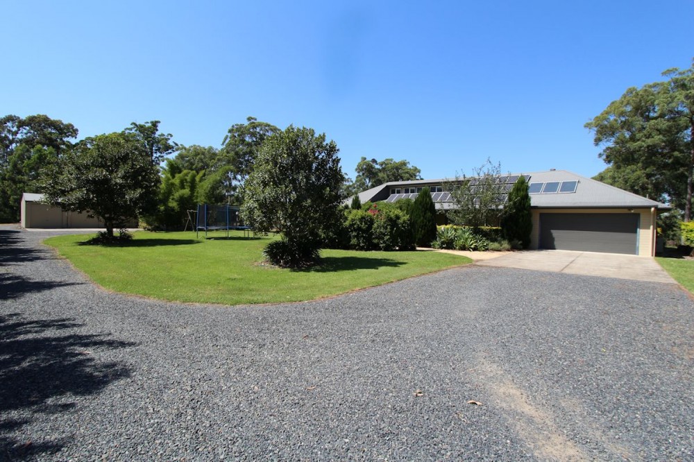 Real Estate in Dyers Crossing