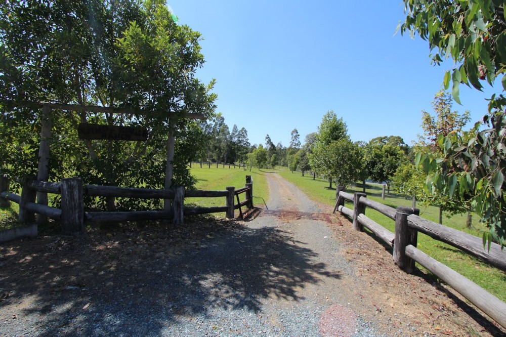 Dyers Crossing Properties Sold