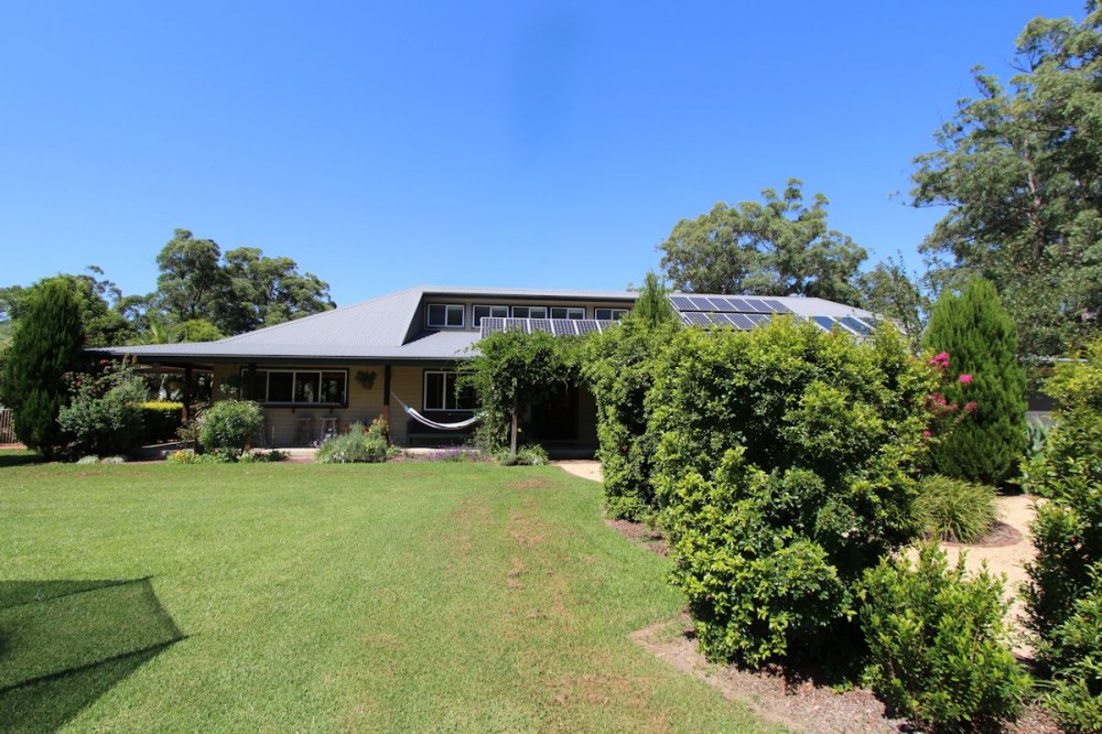 Dyers Crossing real estate Sold