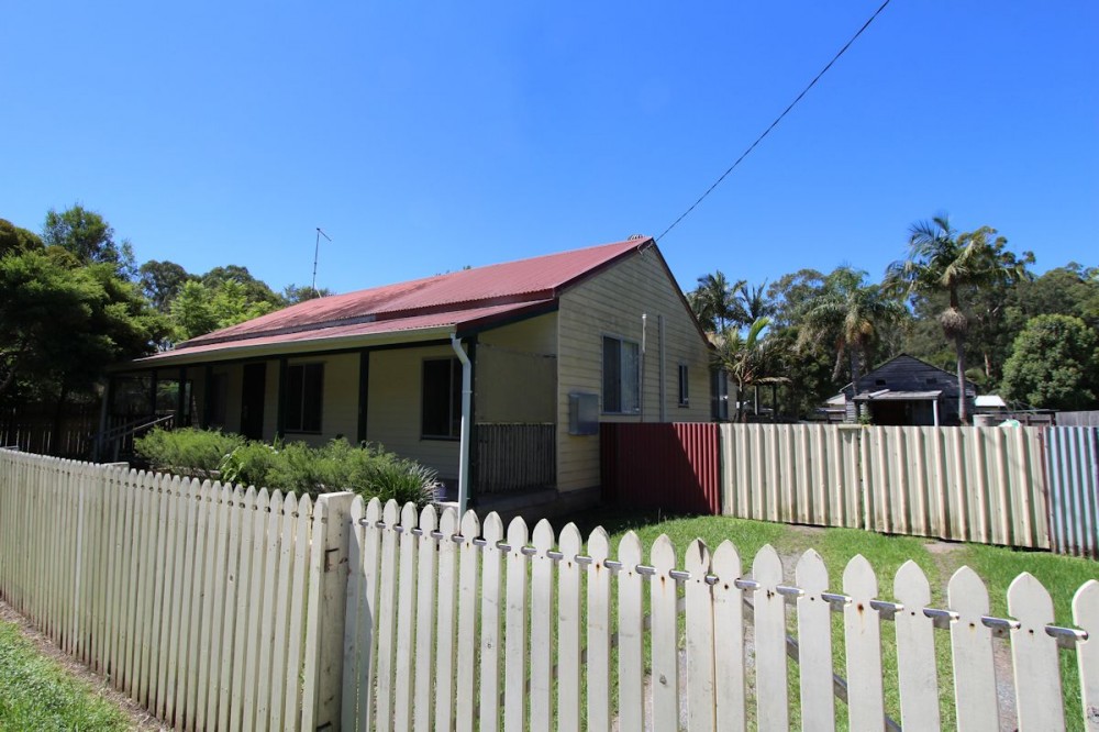 Property Sold in Nabiac