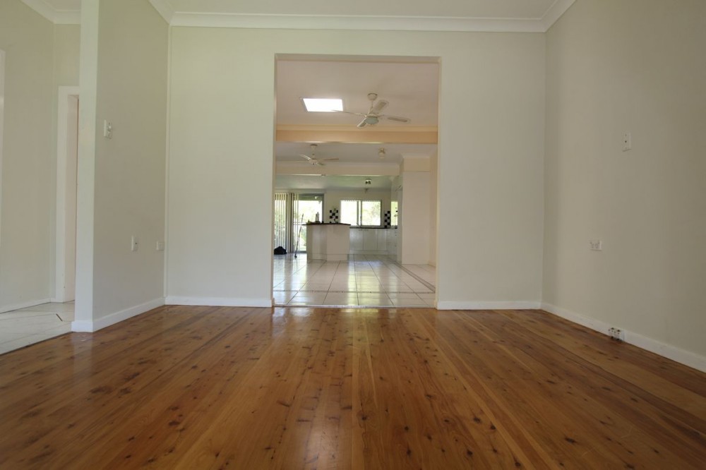 Real Estate in Nabiac