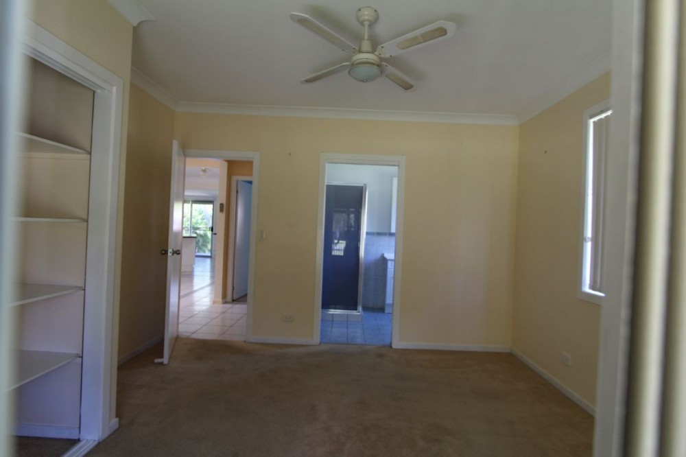 Open for inspection in Nabiac
