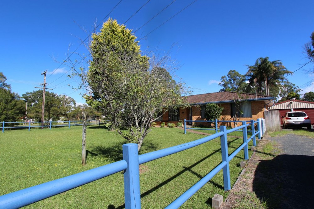 Property Sold in Nabiac
