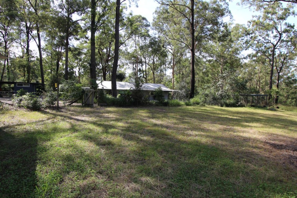 Real Estate in Nabiac