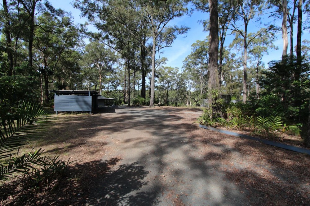 Real Estate in Nabiac