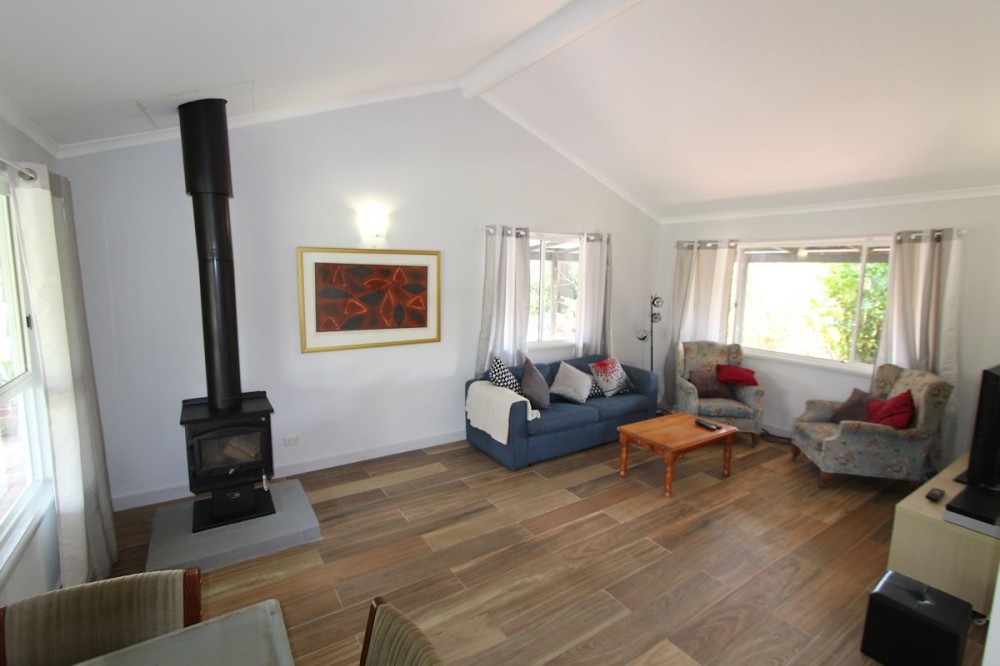 Real Estate in Nabiac