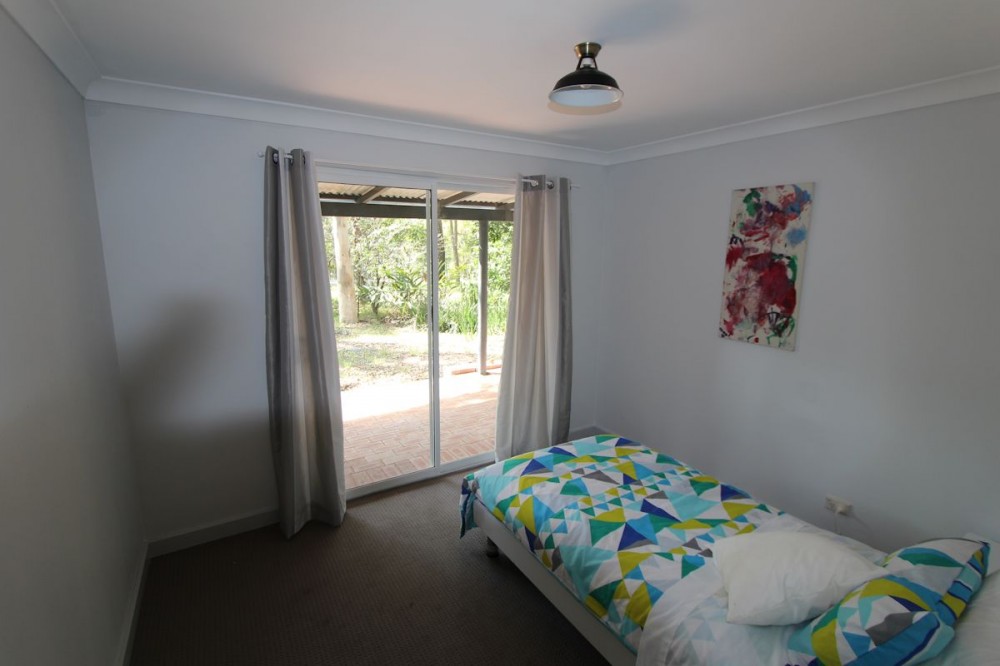 Real Estate in Nabiac