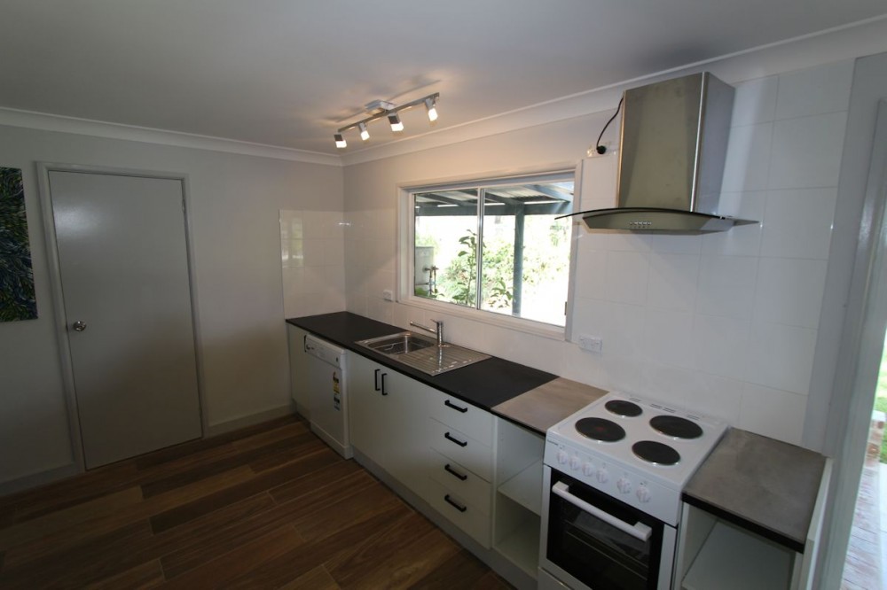 Real Estate in Nabiac