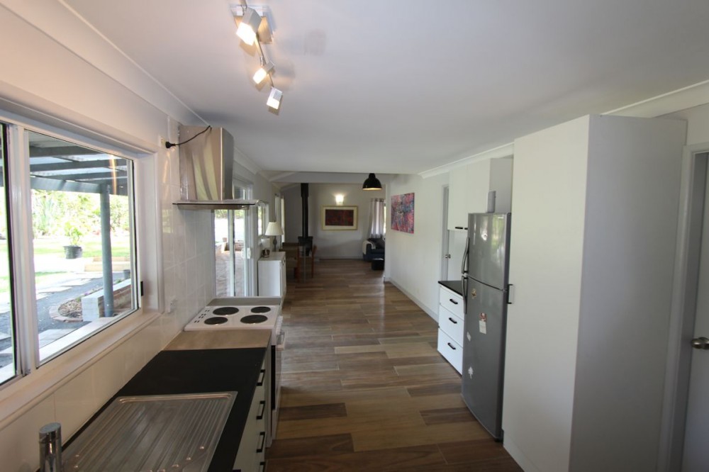 Real Estate in Nabiac