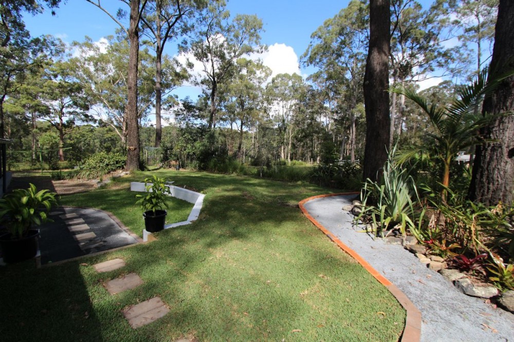 Real Estate in Nabiac