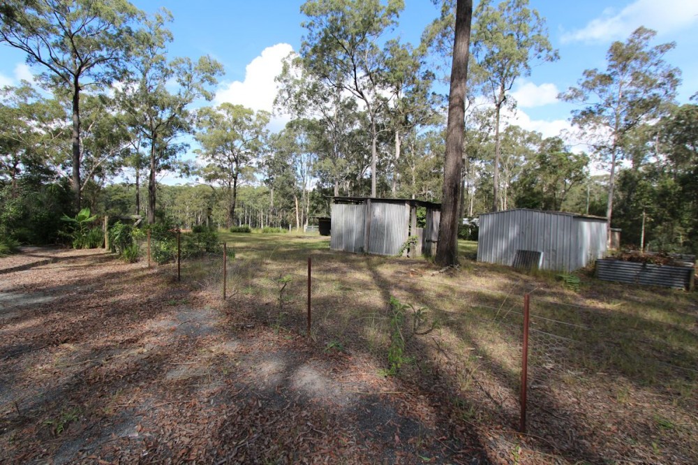 Real Estate in Nabiac