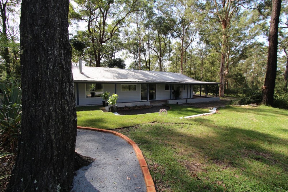 Nabiac real estate Sold