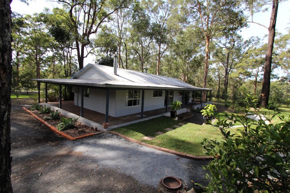 Real Estate in Nabiac