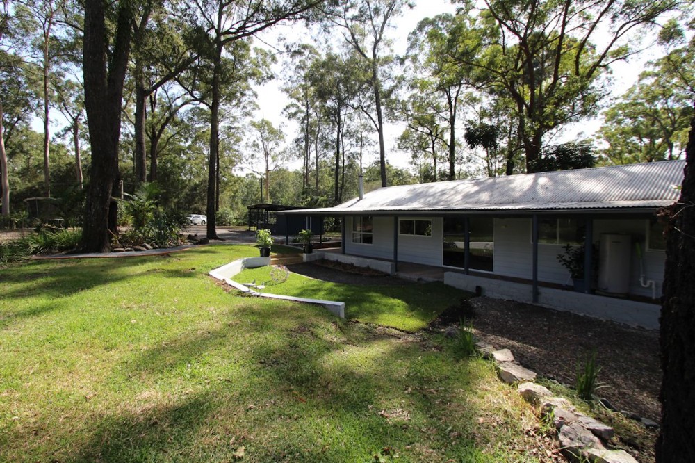 Selling your property in Nabiac