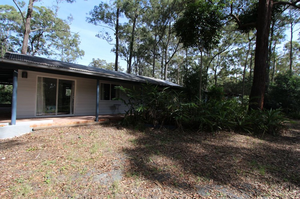 Real Estate in Nabiac