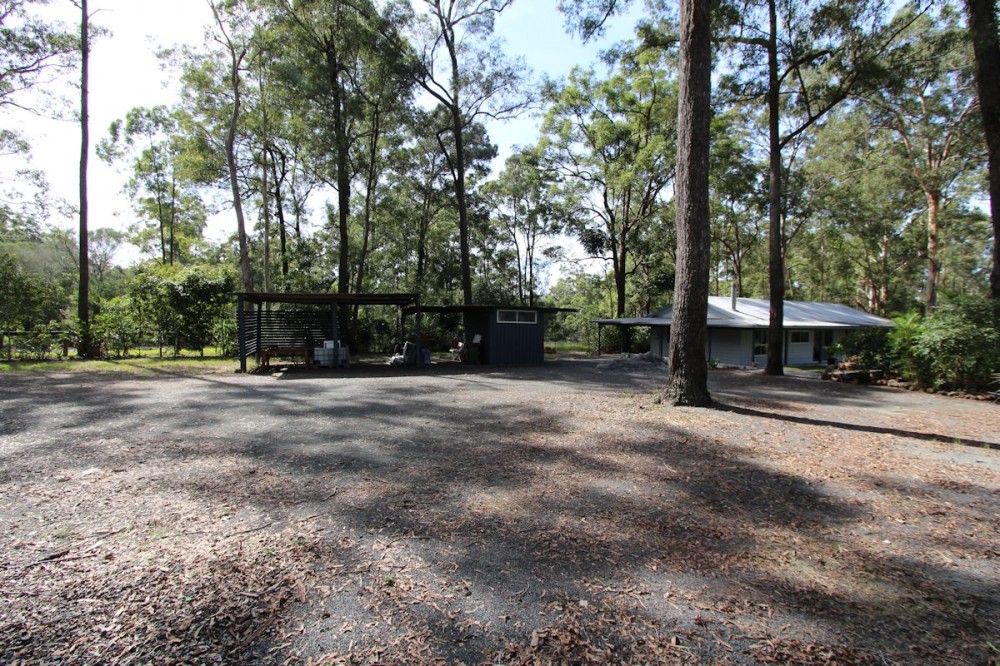 Real Estate in Nabiac