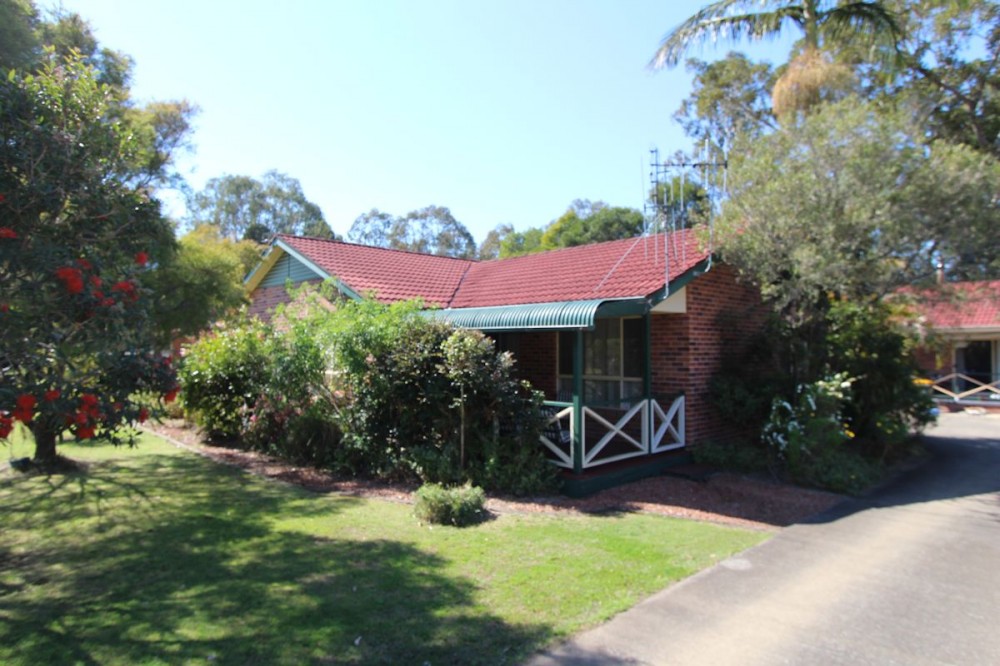 Property Sold in Nabiac