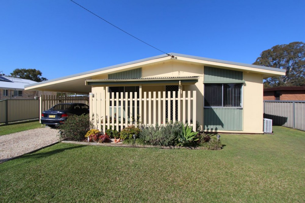 Property Sold in Nabiac