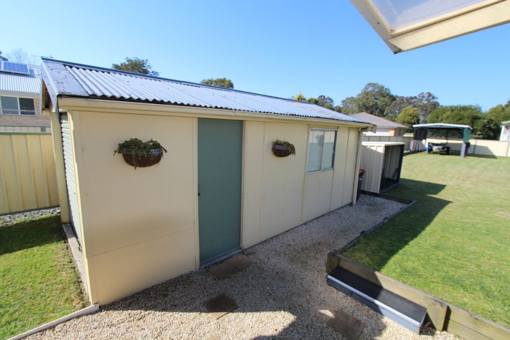 Real Estate in Nabiac