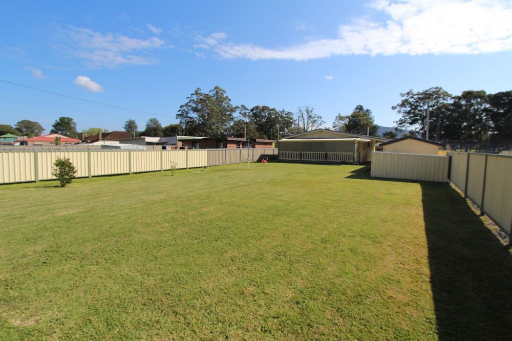 Real Estate in Nabiac