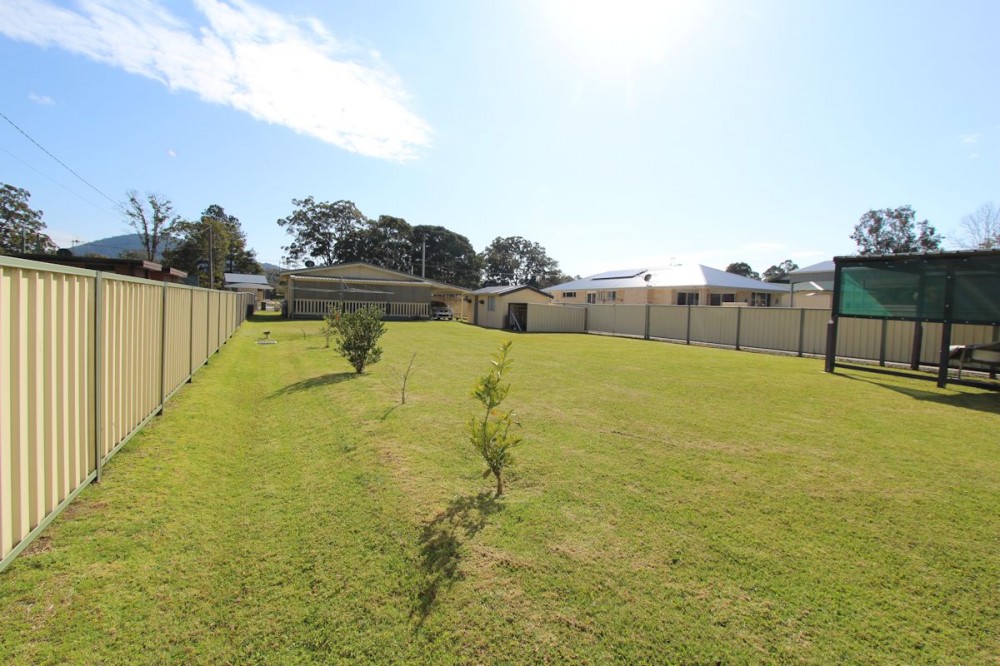 Real Estate in Nabiac